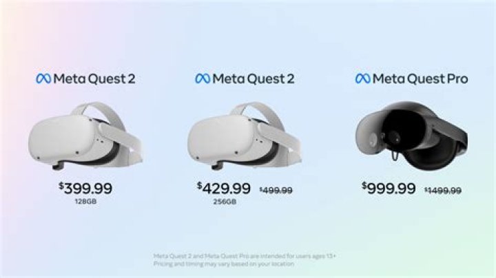 
Meta’s ‘Quest Pro’ VR headset surfaces online before launch 