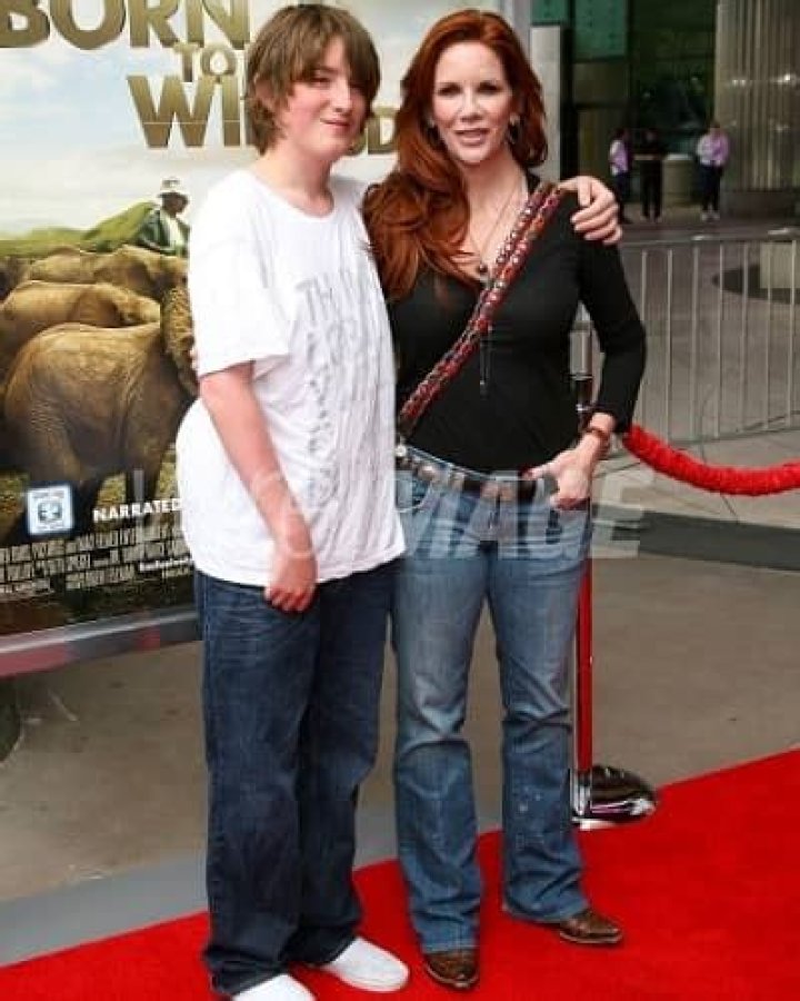 Michael Boxleitner Height, Weight, Net Worth, Age, Birthday, Wikipedia, Who, Instagram, Biography