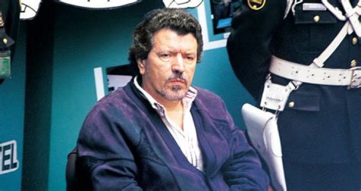 Miguel Rodríguez Orejuela Height, Weight, Net Worth, Age, Birthday, Wikipedia, Who, Nationality, Biography