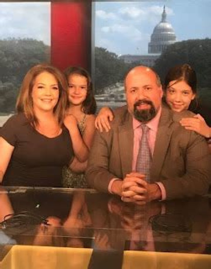 Mollie Hemingway Husband 2022: Is She Still Married To Mark Hemingway? Age Gap And Children