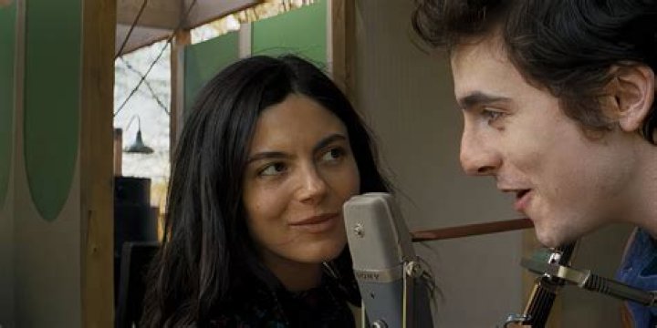 
Monica Barbaro Parents Nicholas Barbaro and Heidi Barbaro Are Of Italian Decent 