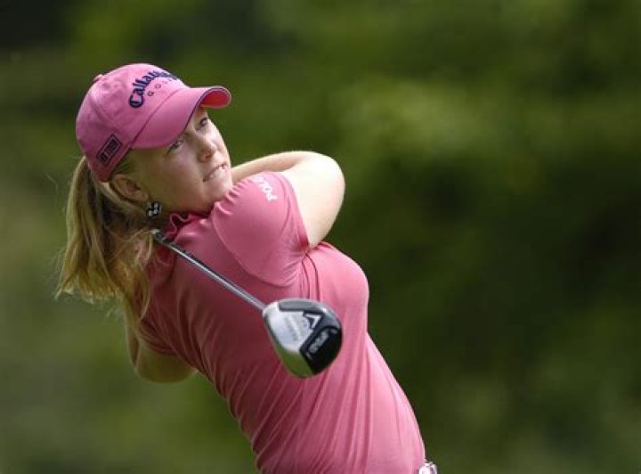 Morgan Pressel Height, Weight, Net Worth, Age, Birthday, Wikipedia, Who, Nationality, Biography