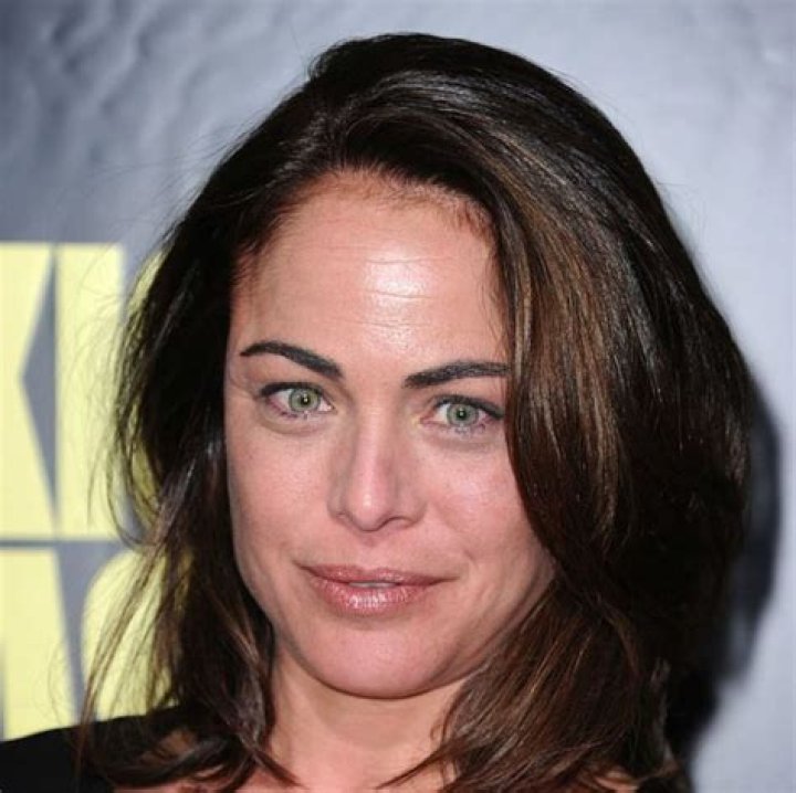 
Naked Truth Of Yancy Butler. Where is Yancy Butler today? Bio 