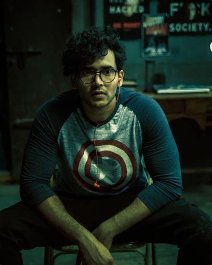 Naresh Agastya Height, Weight, Net Worth, Age, Birthday, Wikipedia, Who, Instagram, Biography