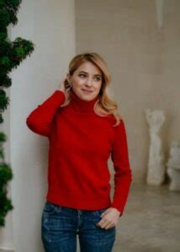 
Natalia Poklonskaya Height, Weight, Net Worth, Age, Birthday, Wikipedia, Who, Nationality, Biography 