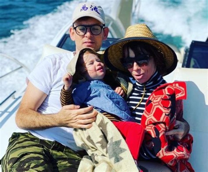 
Natasha Leggero Daughter – Lillian Abigail Bellacourt Age Birthday & Parents 