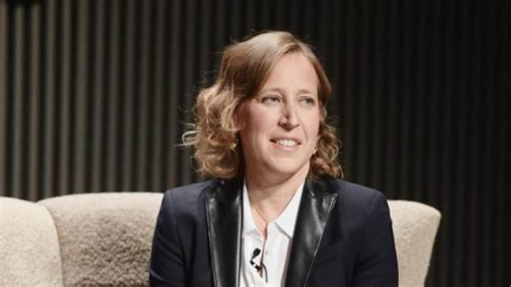 Net Worth of Susan Wojcicki as She Announces Departure as YouTube CEO