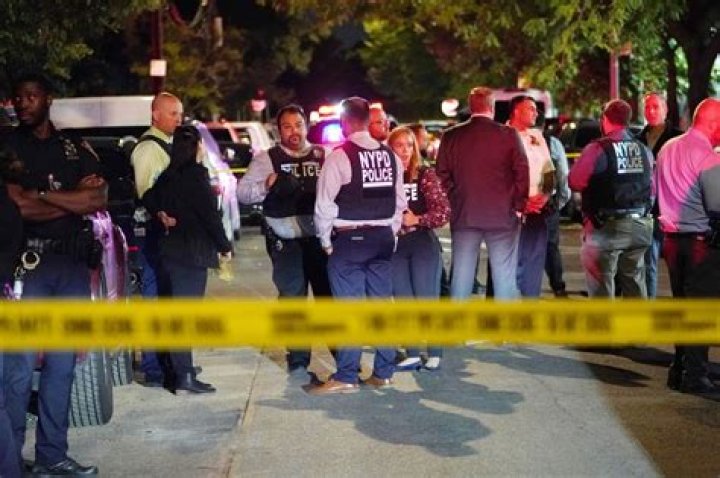 
New FBI national crime data released with glaring holes in major cities — including NYC 