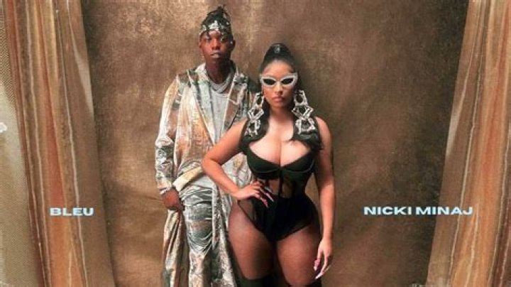 
Nicki Minaj Previews Yung Bleu Collab ‘Love In The Way’ Calls In Timeless 
