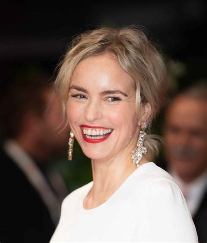 Nina Hoss Height, Weight, Net Worth, Age, Birthday, Wikipedia, Who, Nationality, Biography