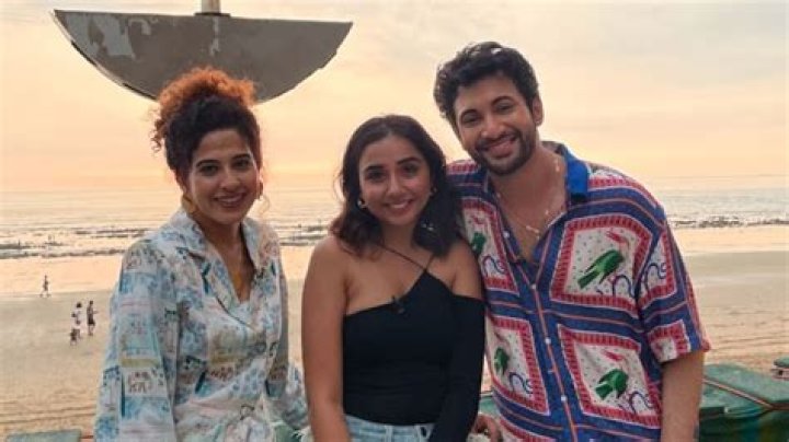 No, Rohit Saraf Is Not Gay, Meet His Girlfriend Priyanka Bhatia, Relationship Timeline