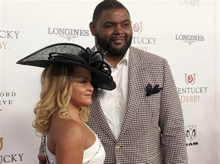 Orlando Pace Height, Age, Wife, Biography, Wiki, Net Worth