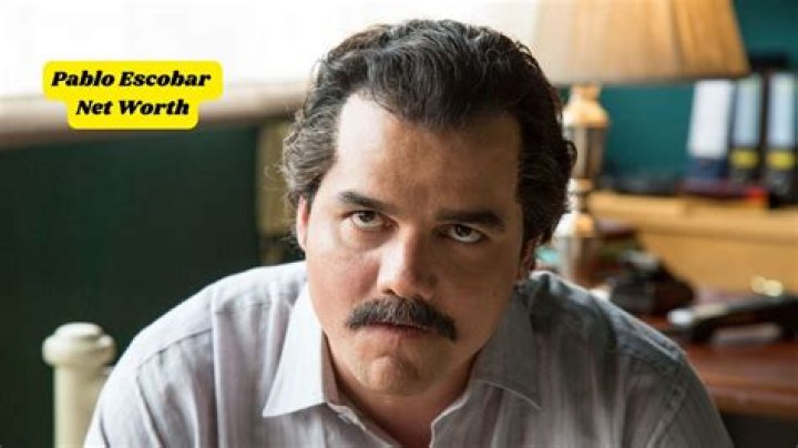 Pablo Escobar Height, Weight, Net Worth, Age, Birthday, Wikipedia, Who, Nationality, Biography