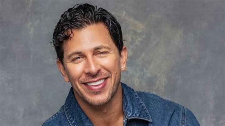 
Pasquale La Rocca Height, Weight, Net Worth, Age, Birthday, Wikipedia, Who, Nationality, Biography 