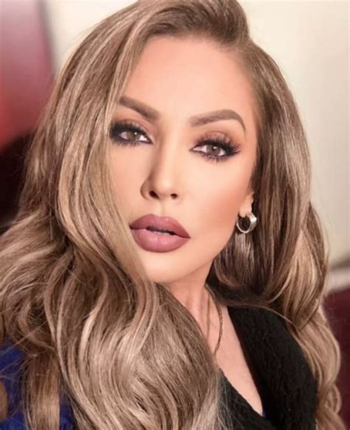 Patricia Navidad Height, Weight, Net Worth, Age, Birthday, Wikipedia, Who, Nationality, Biography