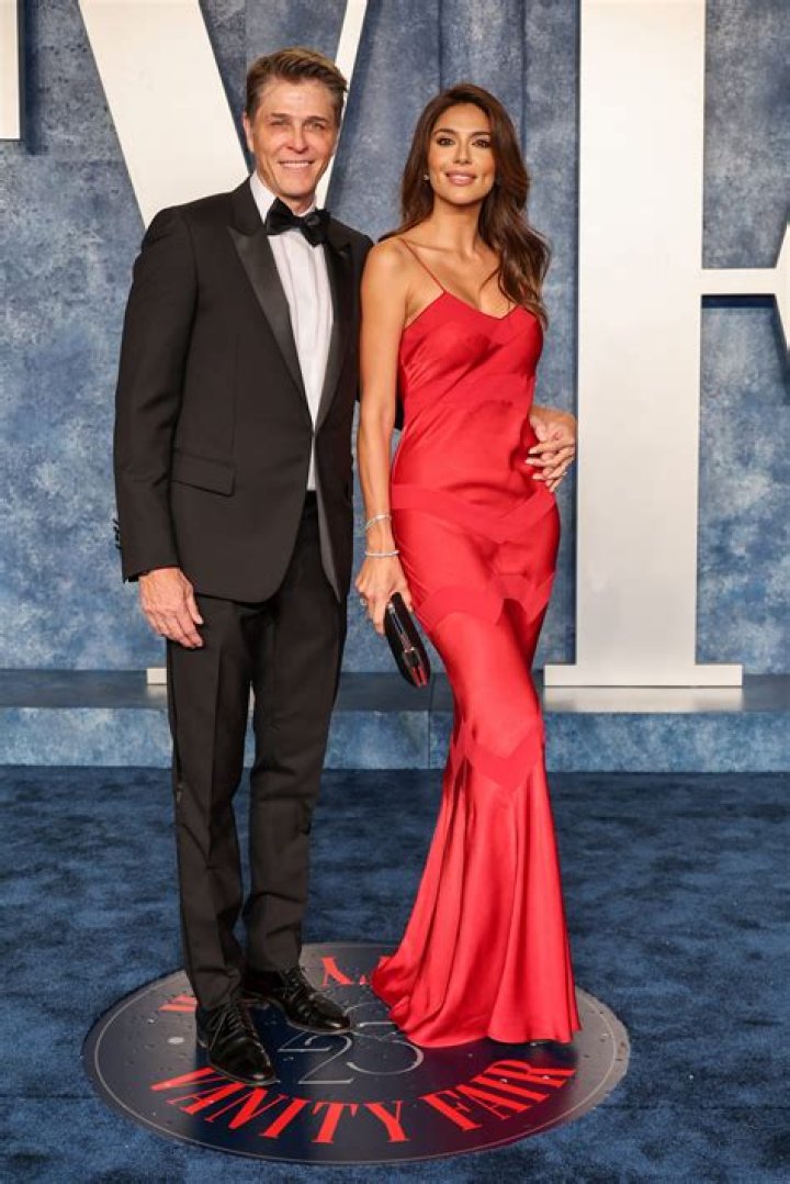 Patrick Whitesell Height, Age, Who, Husband, Biography, Wiki, Net Worth