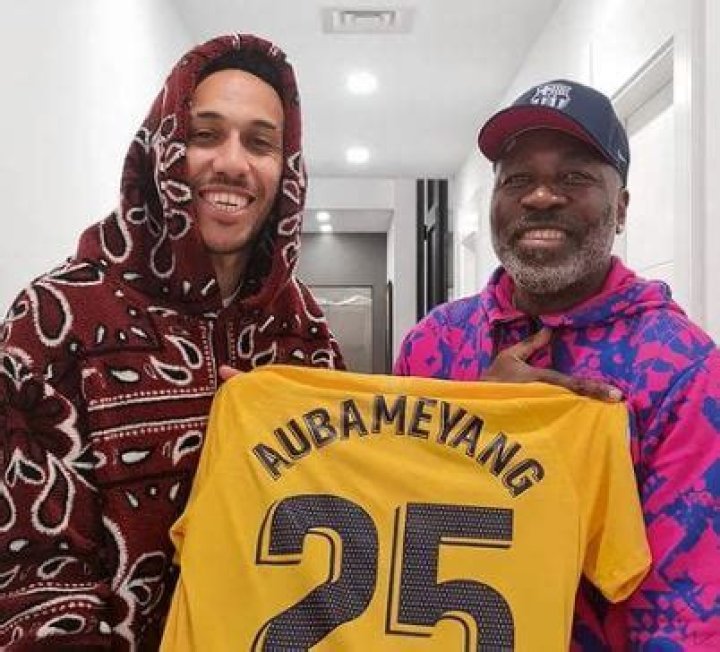 Pierre-Francois Aubameyang Height, Weight, Net Worth, Age, Birthday, Wikipedia, Who, Nationality, Biography