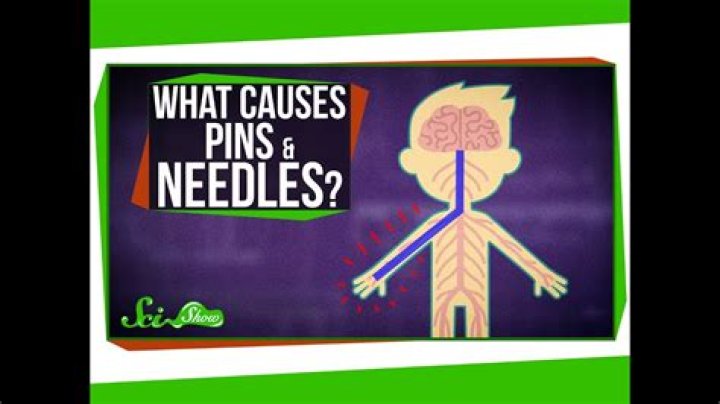 Pins And Needles: What Disease Does Sam Sadler Suffer From? YouTuber Medical Condition Explained