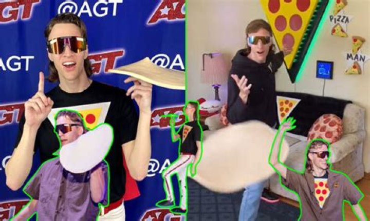 
Pizza Man Nick Diesslin Age, Birthday, Wikipedia, Who, Nationality, Biography 