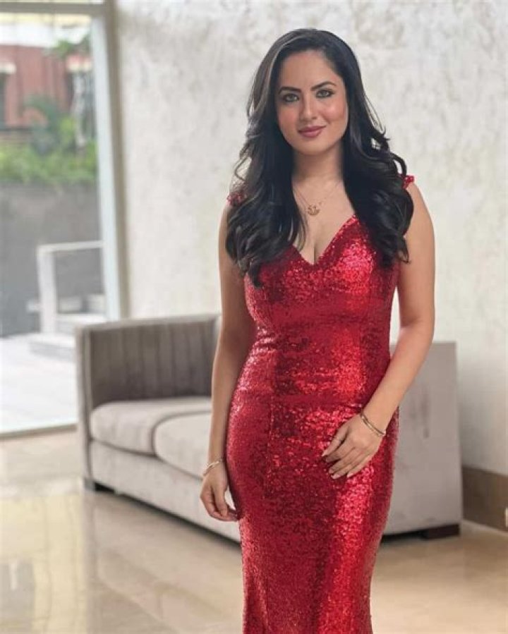 Pooja VermaHeight, Weight, Net Worth, Age, Birthday, Wikipedia, Who, Instagram, Biography