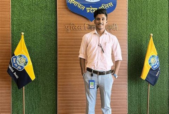 
Pratham Chaudhary Height, Weight, Net Worth, Age, Birthday, Wikipedia, Who, Nationality, Biography 