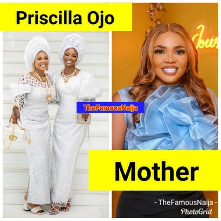 Priscilla Ojo Height, Weight, Net Worth, Age, Birthday, Wikipedia, Who, Nationality, Biography