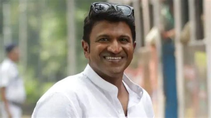 
Puneeth Rajkumar Age, Birthday, Wikipedia, Who, Nationality, Biography 