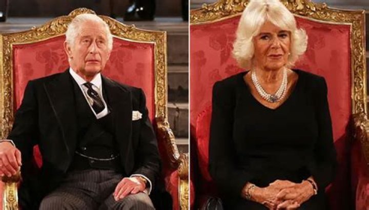 
Queen Consort Camilla ‘The Real Boss’ Behind King Charles’s Reign? 
