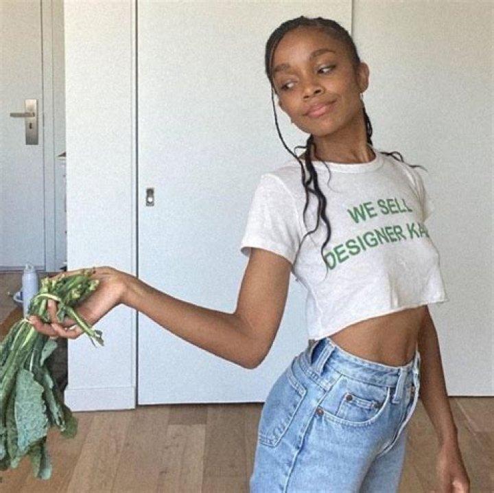 Rachel Hilson Height, Weight, Net Worth, Age, Wiki, Who, Instagram, Biography