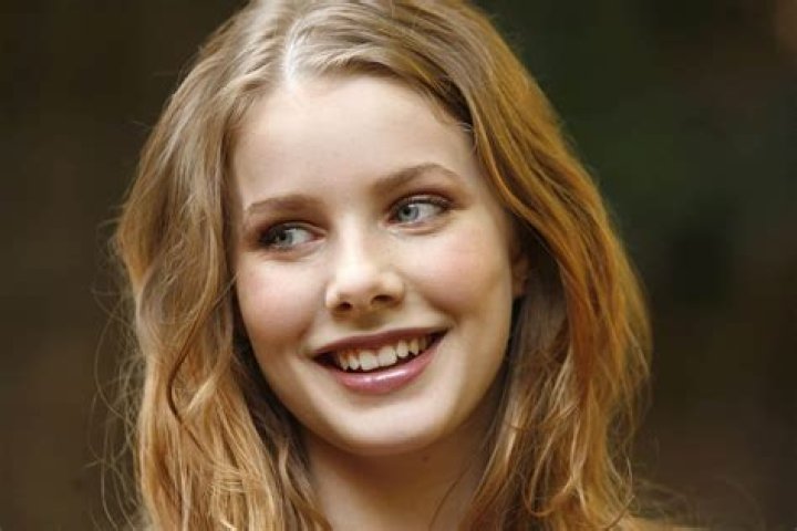 Rachel Hurd-Wood’s Biography: Husband, Net Worth, Family, Age