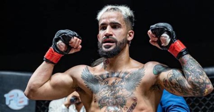 Ramon Sosa Net Worth, Age, Birthday, Wikipedia, Who, Nationality, Biography