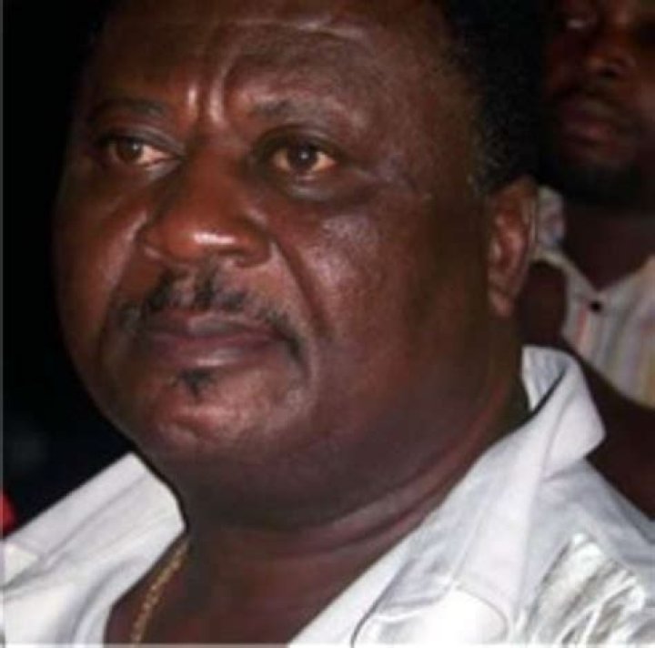 
Rapper AB Crentsil aka Alfred Benjamin Crentsil Cause Of Death And Net Worth Revealed 