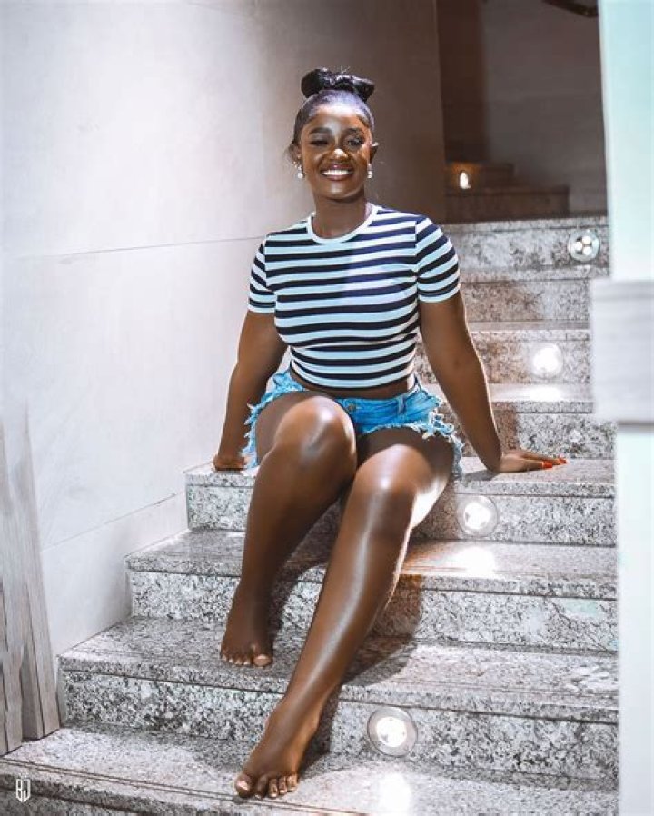 
Reactions As Nollywood Actress, Luchy Donalds Shares New Photo On Social Media 