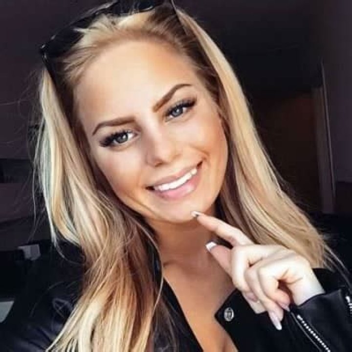 Rebecca Rohlsson Age, Birthday, Wikipedia, Who, Nationality, Biography