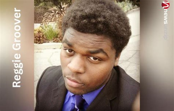 Reggie Groover Height, Weight, Net Worth, Age, Birthday, Wikipedia, Who, Instagram, Biography