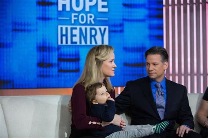 
Richard Engel Son Henry Death Cause Is Rett Syndrome: How Long Was The Child Ill? 