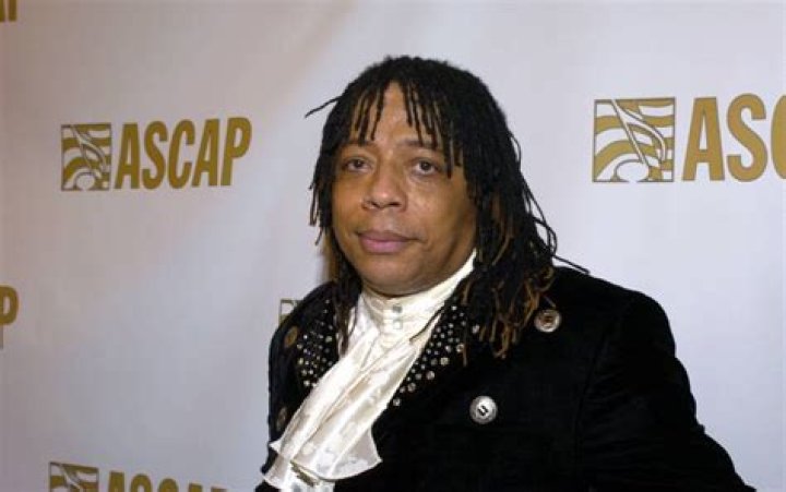 Rick James Cause of Death, How did Rick James Die?