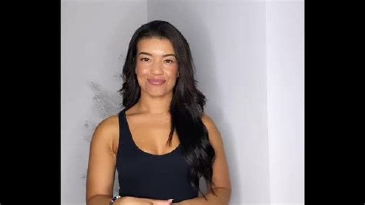 
Rikaya Tagoe Height, Weight, Net Worth, Age, Birthday, Wikipedia, Who, Instagram, Biography 