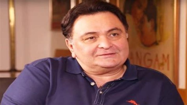Rishi Kapoor Height, Weight, Net Worth, Age, Birthday, Wikipedia, Who, Nationality, Biography