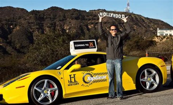 Rob Ferretti Height, Weight, Net Worth, Age, Birthday, Wikipedia, Who, Nationality, Biography