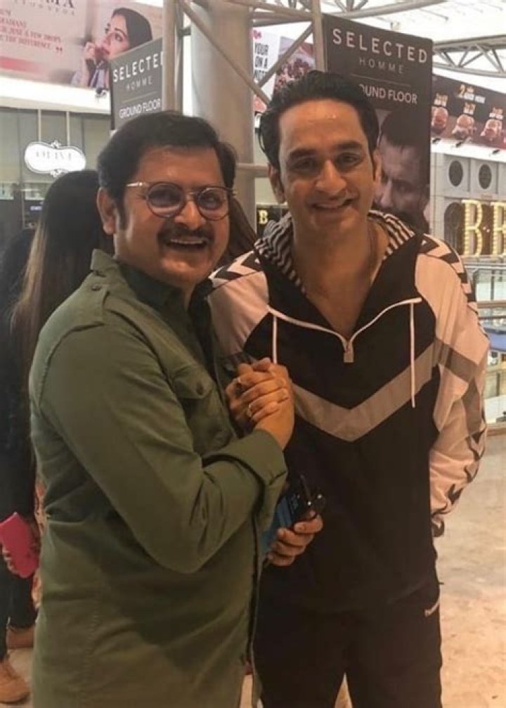 Rohitash Gaud Height, Weight, Net Worth, Age, Birthday, Wikipedia, Who, Instagram, Biography