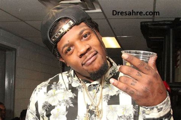 Rowdy Rebel Height, Weight, Net Worth, Age, Birthday, Wikipedia, Who, Nationality, Biography