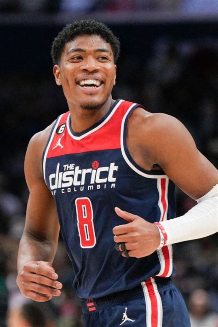 Rui Hachimura Height, Weight, Net Worth, Age, Birthday, Wikipedia, Who, Instagram, Biography