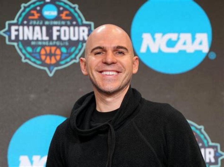 Ryan Ruocco Height, Weight, Net Worth, Age, Birthday, Wikipedia, Who, Instagram, Biography