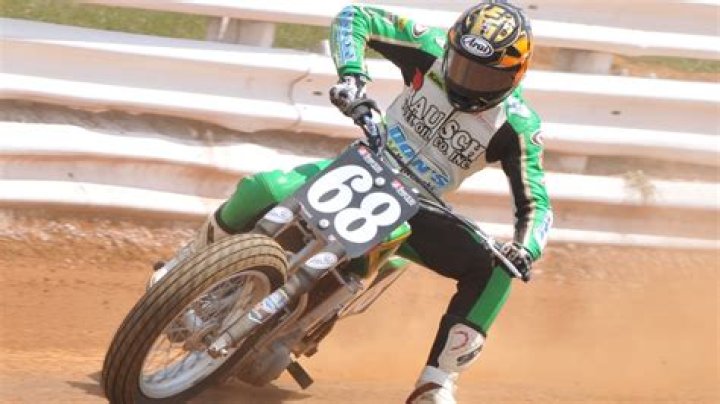 
Ryan Varnes Met With An Accident At Weedsport, Here Is An Update 