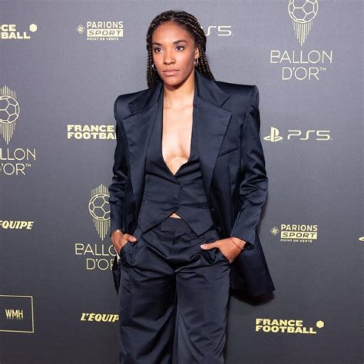 Salma Paralluelo Height, Weight, Net Worth, Age, Birthday, Wikipedia, Who, Nationality, Biography