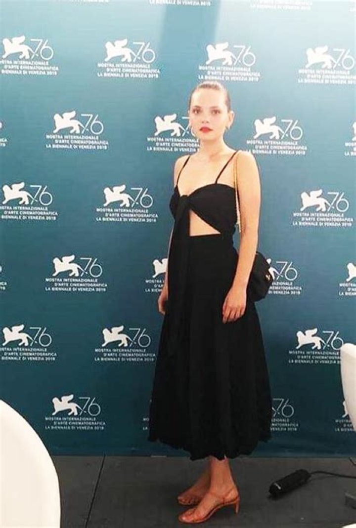 Sandra Drzymalska Height, Weight, Net Worth, Age, Birthday, Wikipedia, Who, Nationality, Biography