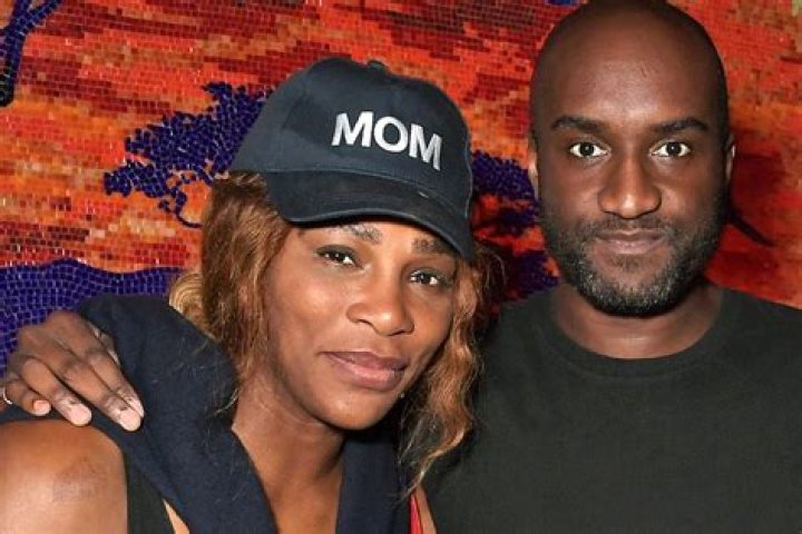
Serena Williams Pays Tribute to Virgil Abloh 1 Year After His Death: ‘Still Miss You All the Time’ 