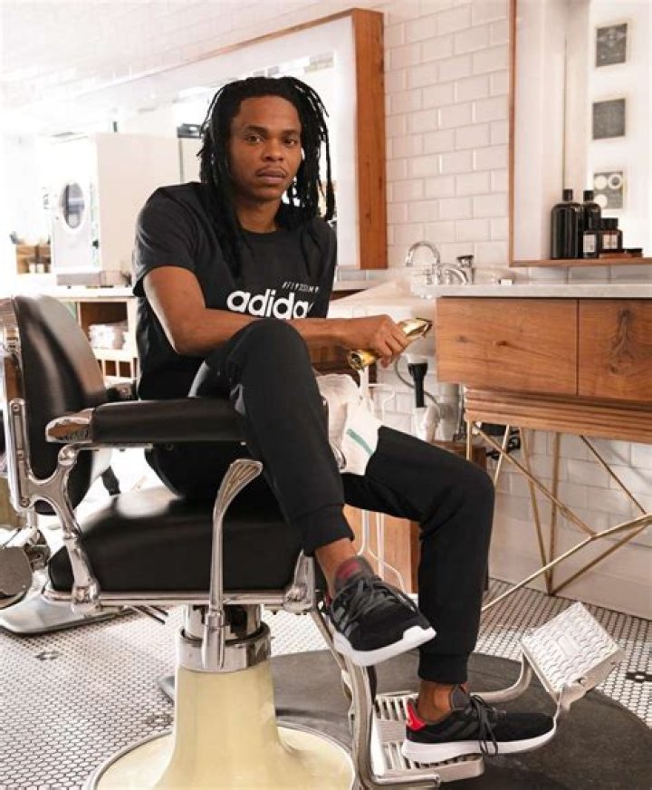 Shariff Earp Height, Weight, Net Worth, Age, Birthday, Wikipedia, Who, Instagram, Biography