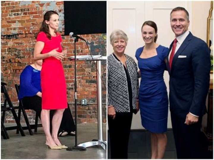 Sheena Greitens Height, Weight, Net Worth, Age, Birthday, Wikipedia, Who, Nationality, Biography